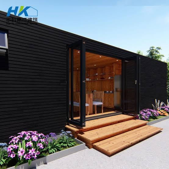 Martin Boxabl Premium Modular Home by Martin Boxabl