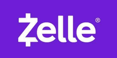 Zelle payment logo | Martin Boxabl | martinboxabl.com