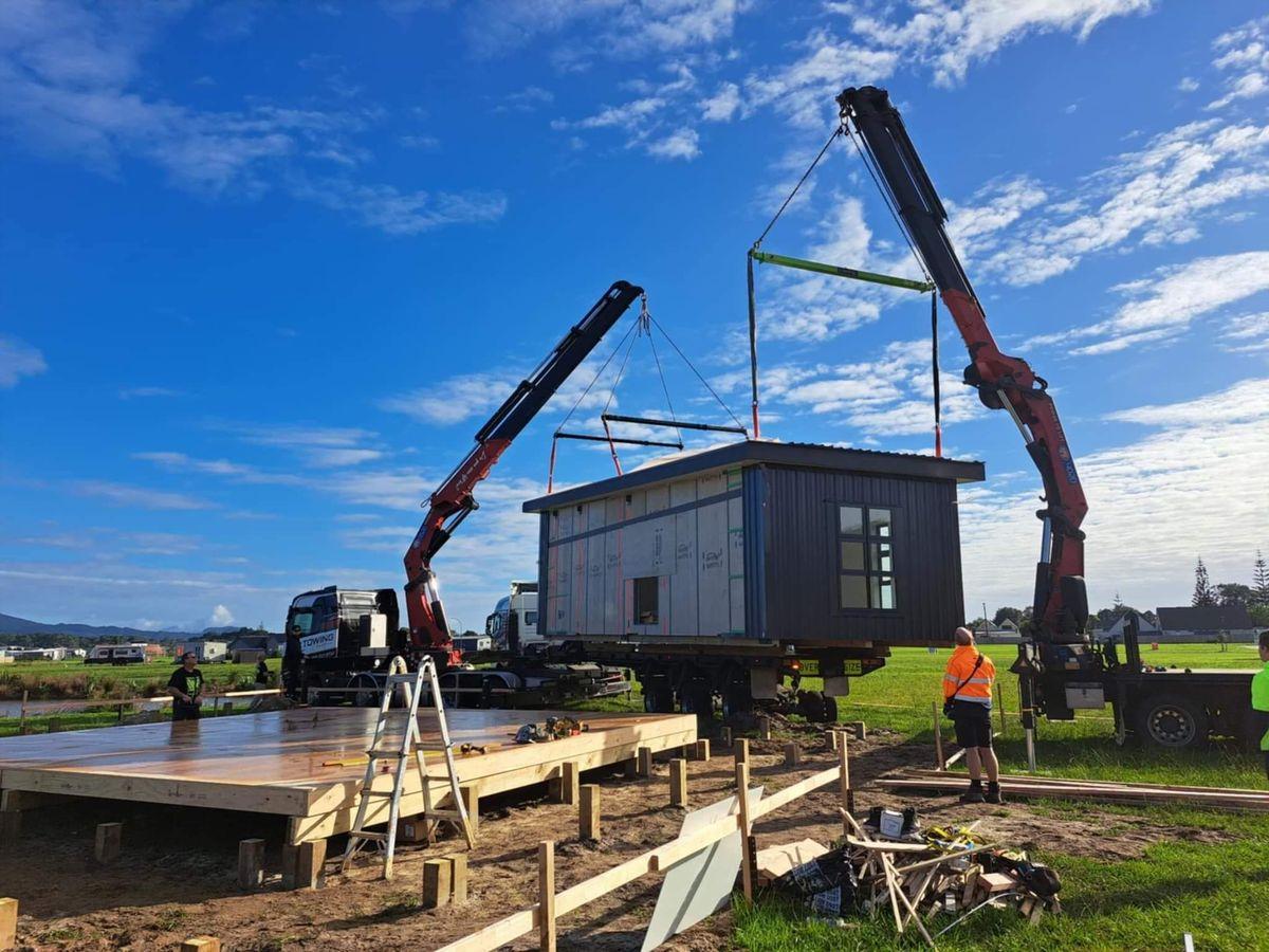 Boxabl CFO Martin Noe Costas - Executive Leadership and Modular Housing Financial Strategy